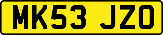 MK53JZO