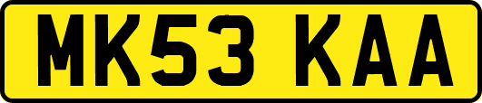 MK53KAA