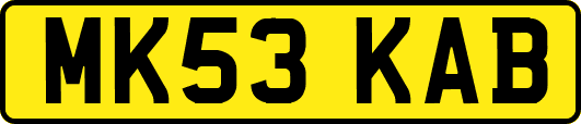 MK53KAB
