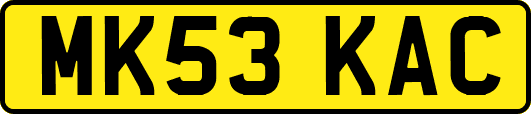 MK53KAC