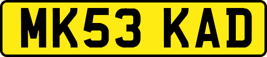 MK53KAD