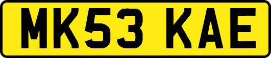 MK53KAE