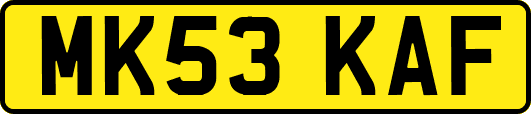 MK53KAF