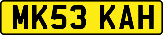 MK53KAH