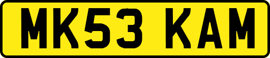 MK53KAM