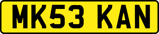 MK53KAN