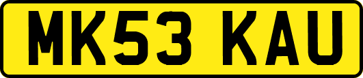 MK53KAU