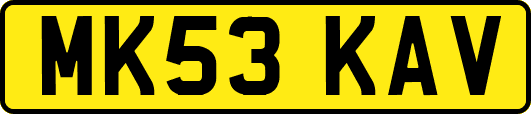 MK53KAV