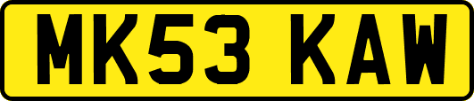 MK53KAW