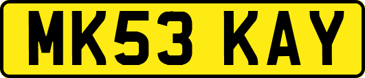 MK53KAY
