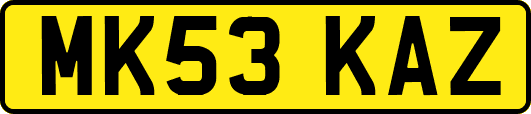 MK53KAZ
