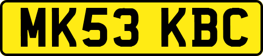 MK53KBC