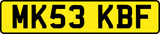 MK53KBF