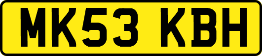 MK53KBH