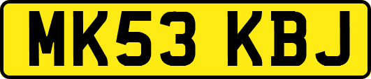 MK53KBJ