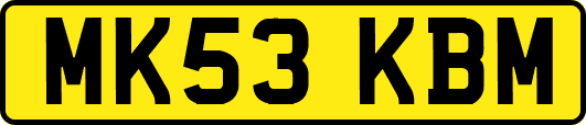 MK53KBM