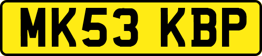 MK53KBP
