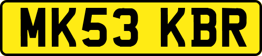 MK53KBR