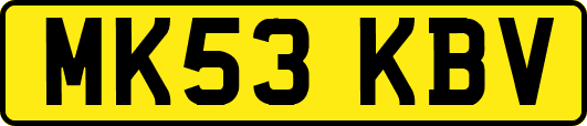 MK53KBV