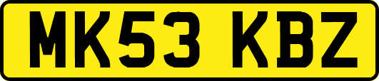 MK53KBZ