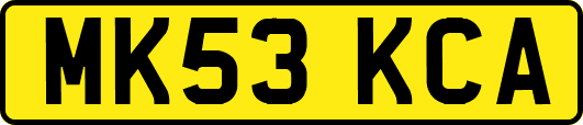 MK53KCA