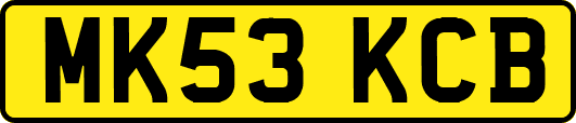 MK53KCB