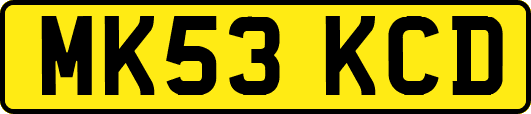 MK53KCD