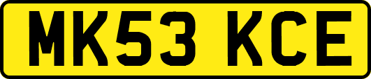 MK53KCE