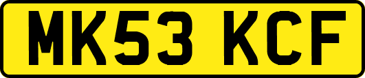 MK53KCF