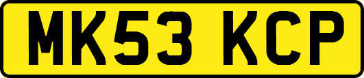 MK53KCP