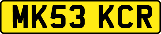 MK53KCR