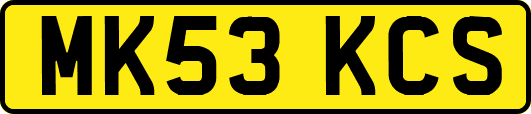 MK53KCS