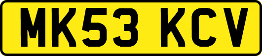 MK53KCV