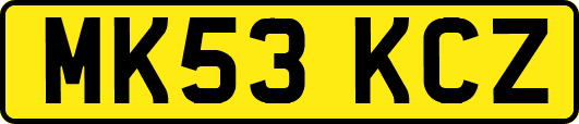 MK53KCZ