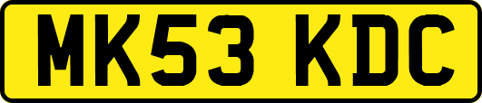 MK53KDC