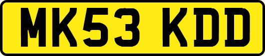 MK53KDD