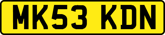 MK53KDN