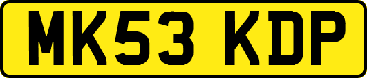 MK53KDP