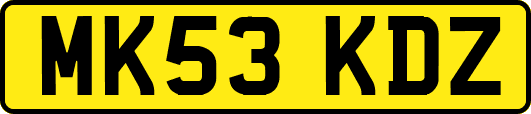 MK53KDZ