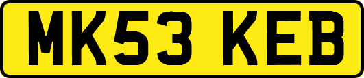 MK53KEB