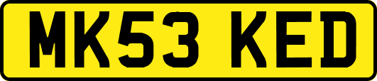 MK53KED