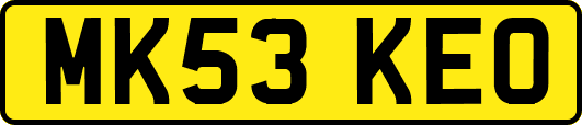 MK53KEO