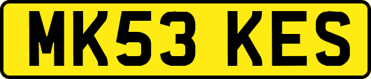 MK53KES