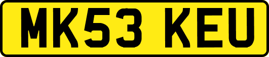 MK53KEU