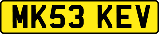 MK53KEV