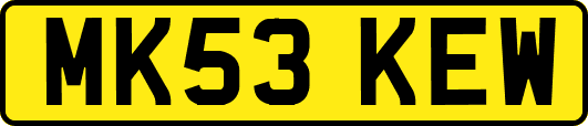 MK53KEW