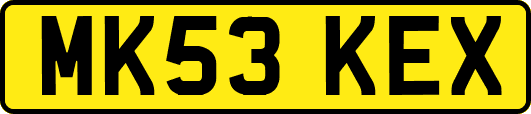 MK53KEX