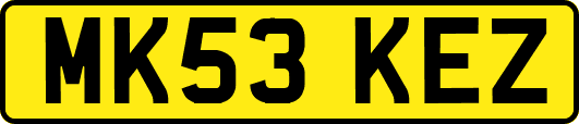 MK53KEZ
