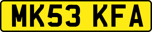MK53KFA