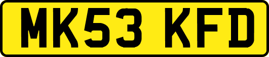MK53KFD